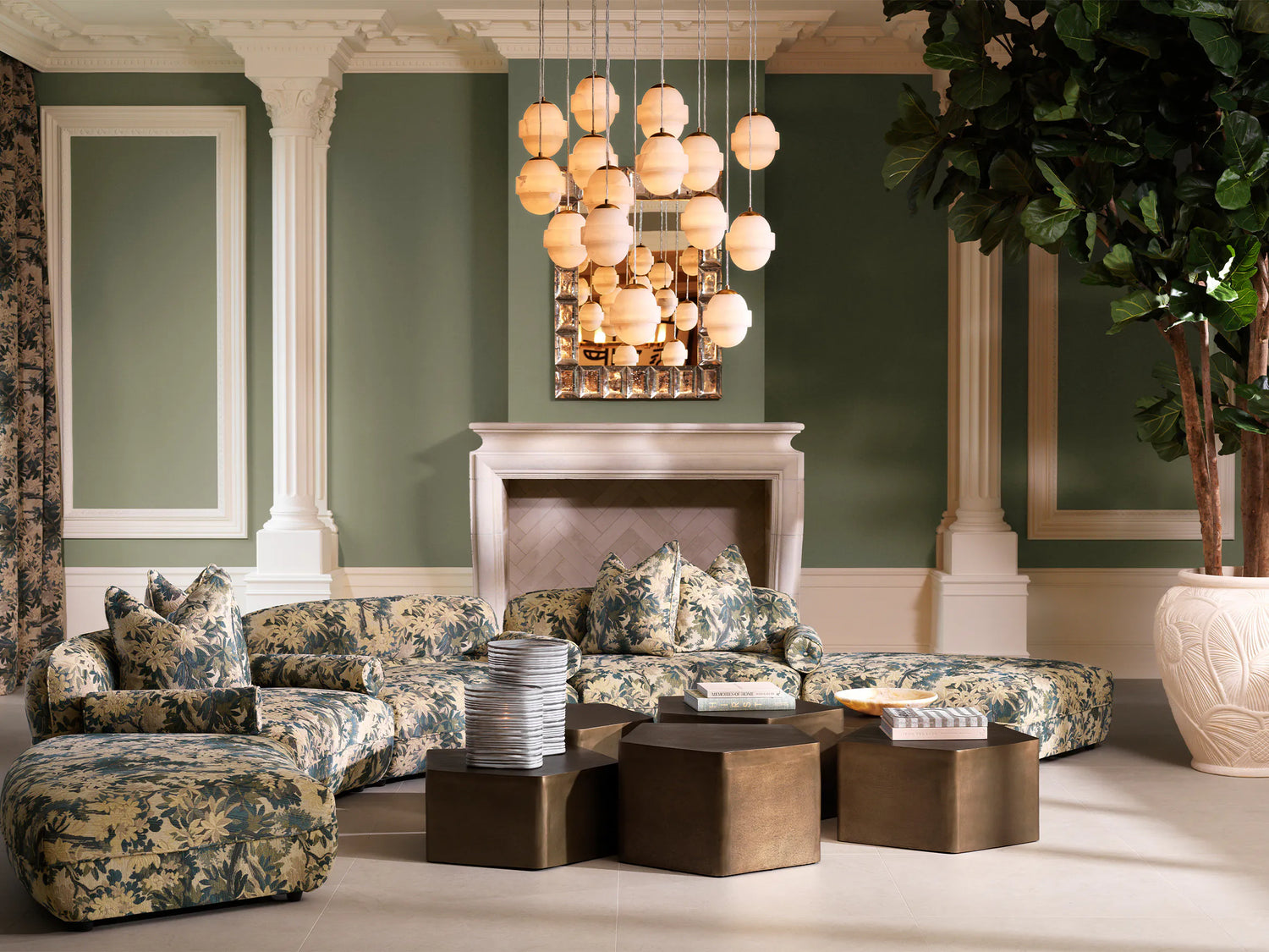 Shop The Room: Atmosphere 35