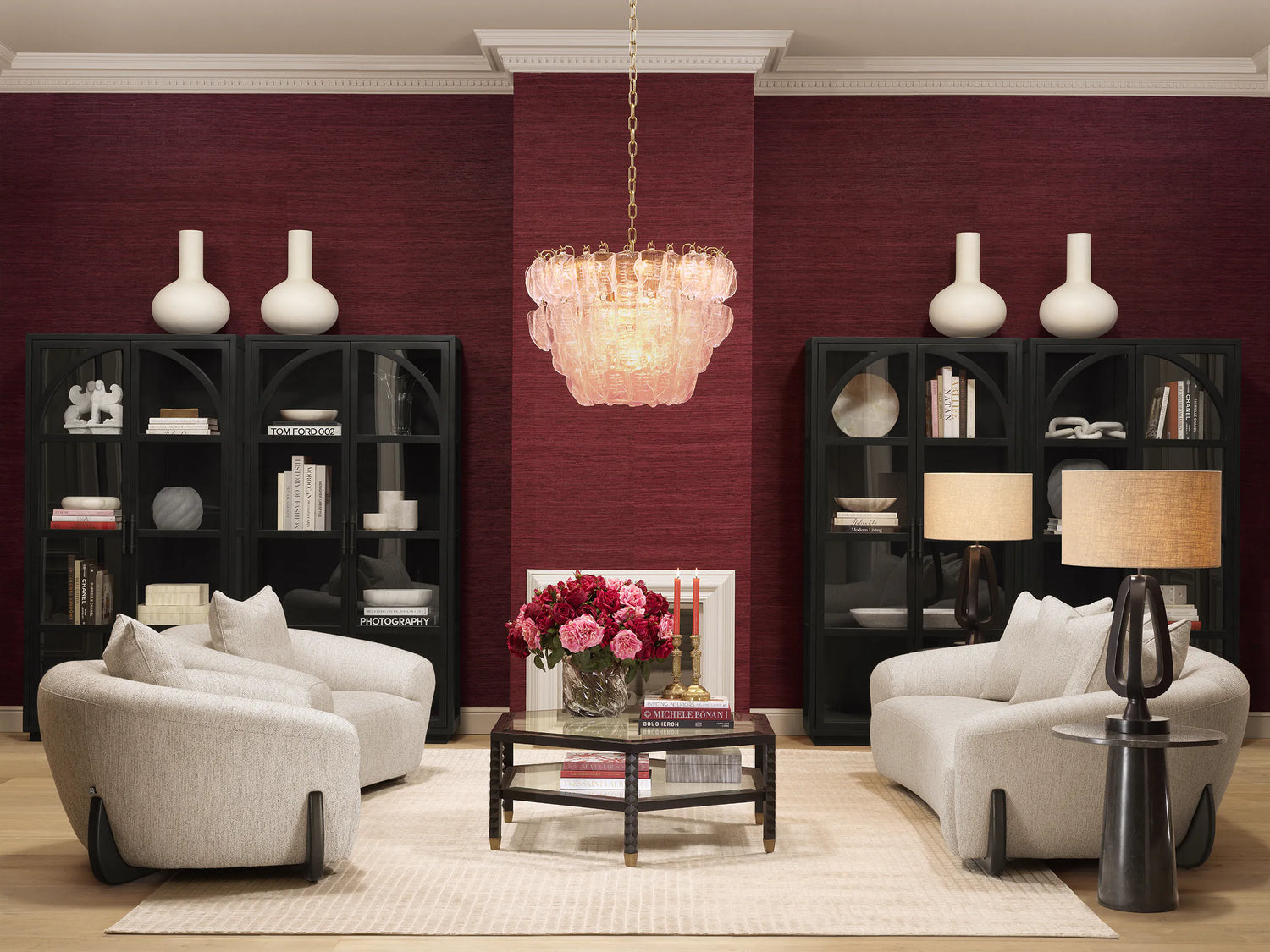 Shop The Room: Artful Ensemble