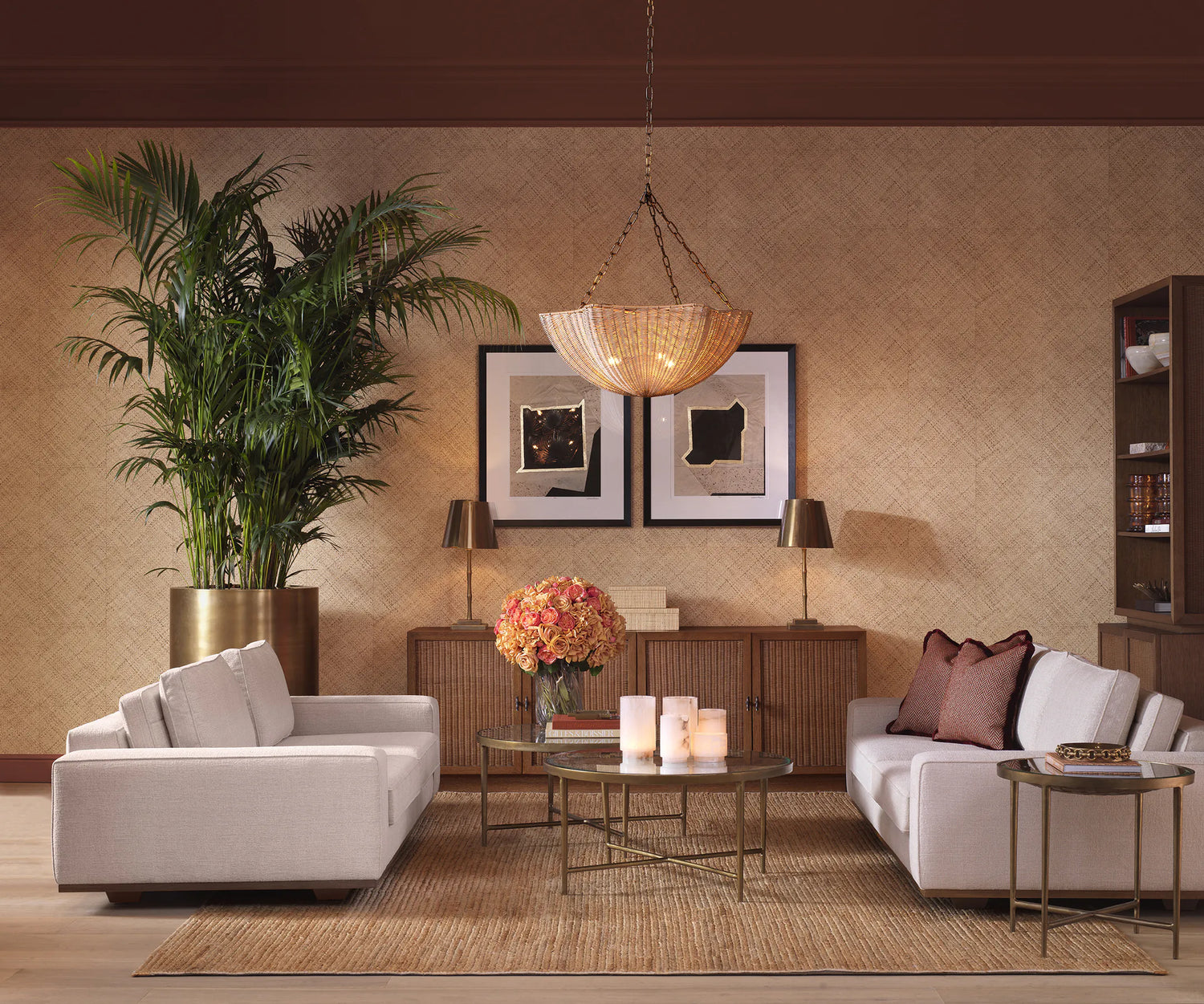 Shop The Room: Botanico Noir