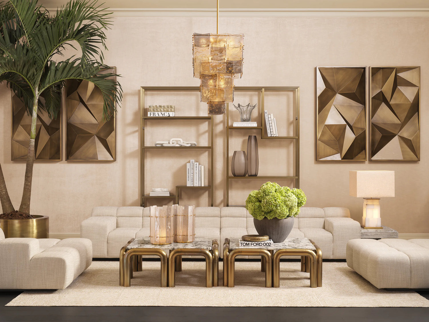 Shop The Room: Studio Balance