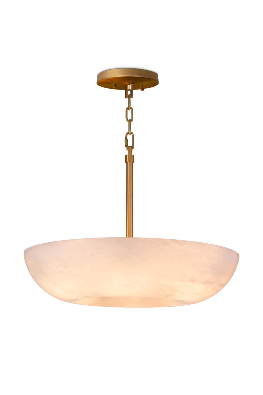 Eichholtz Pendant Ariano Antique Brass Finish, image size:1000x1500