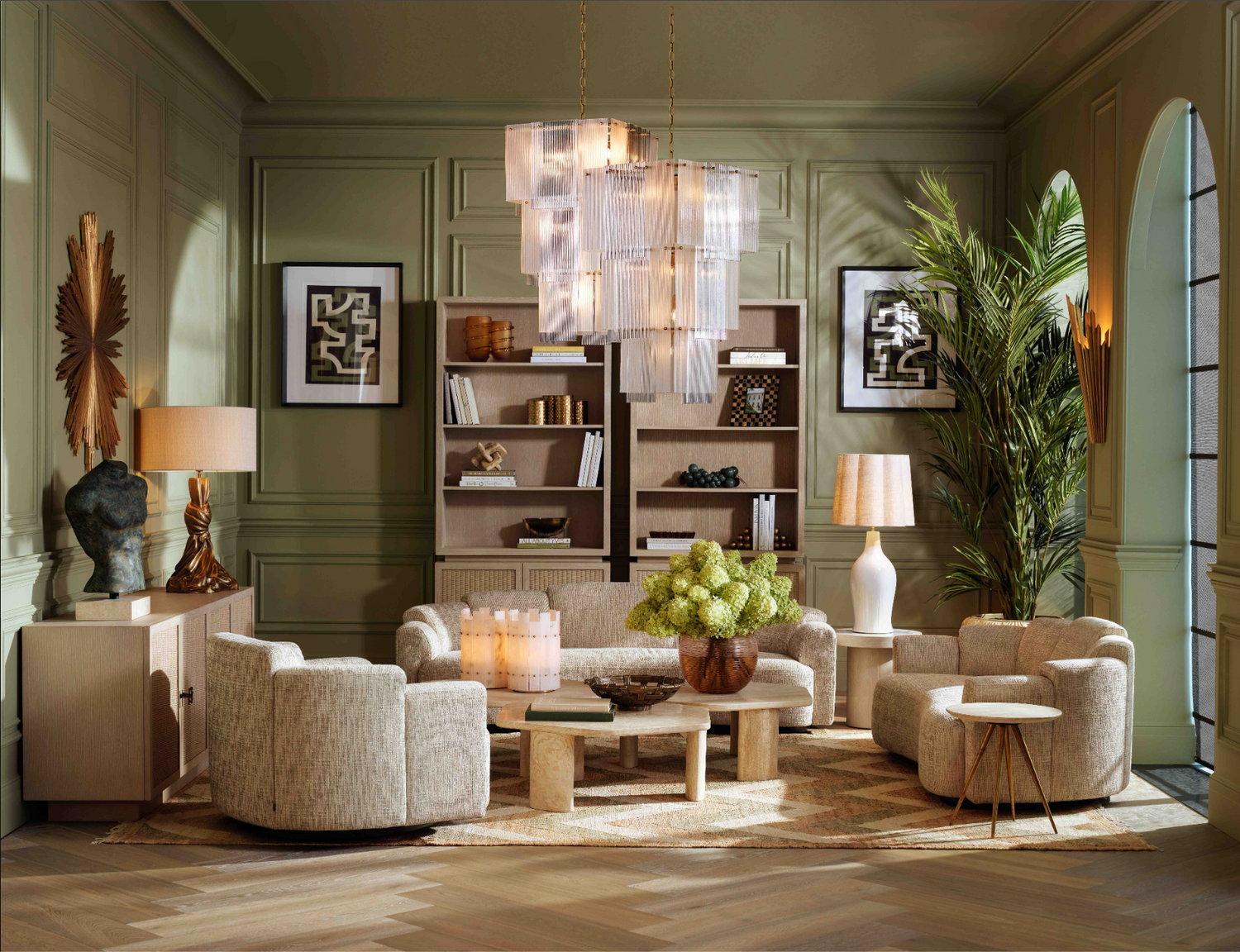 Eichholtz Miami Gallery