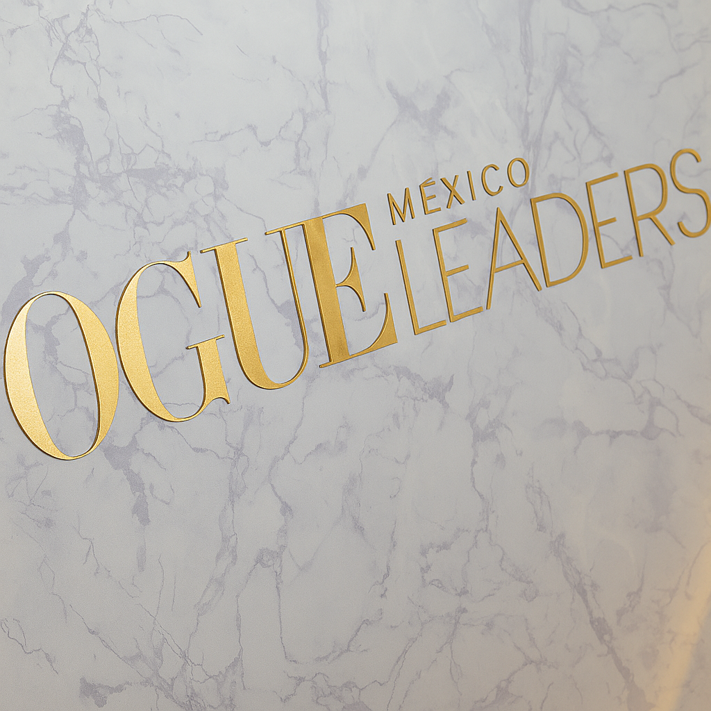 November 12 | Vogue Leaders Miami Event