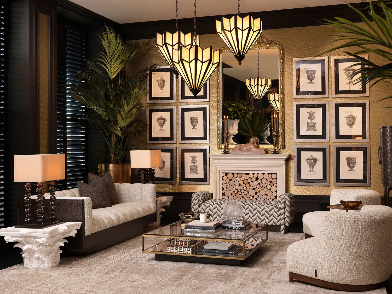 Shop The Room: Atmosphere 40