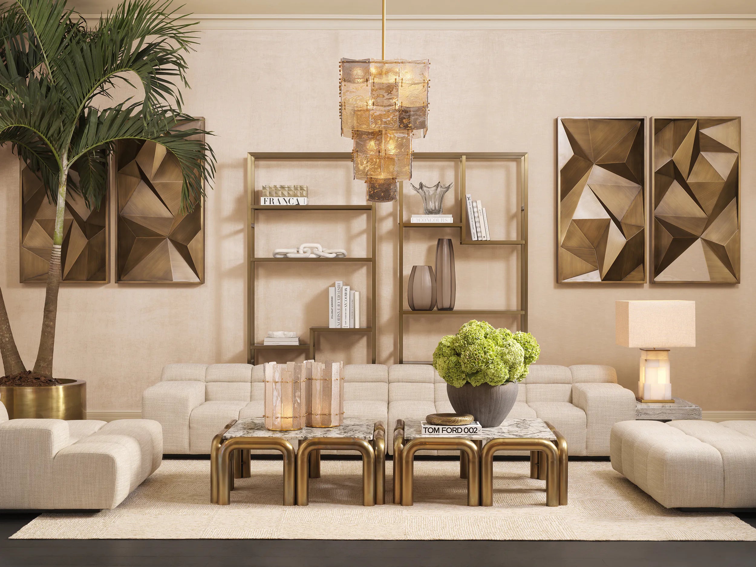 Shop the Curated Studio Balance Room Collection | Eichholtz – Eichholtz ...
