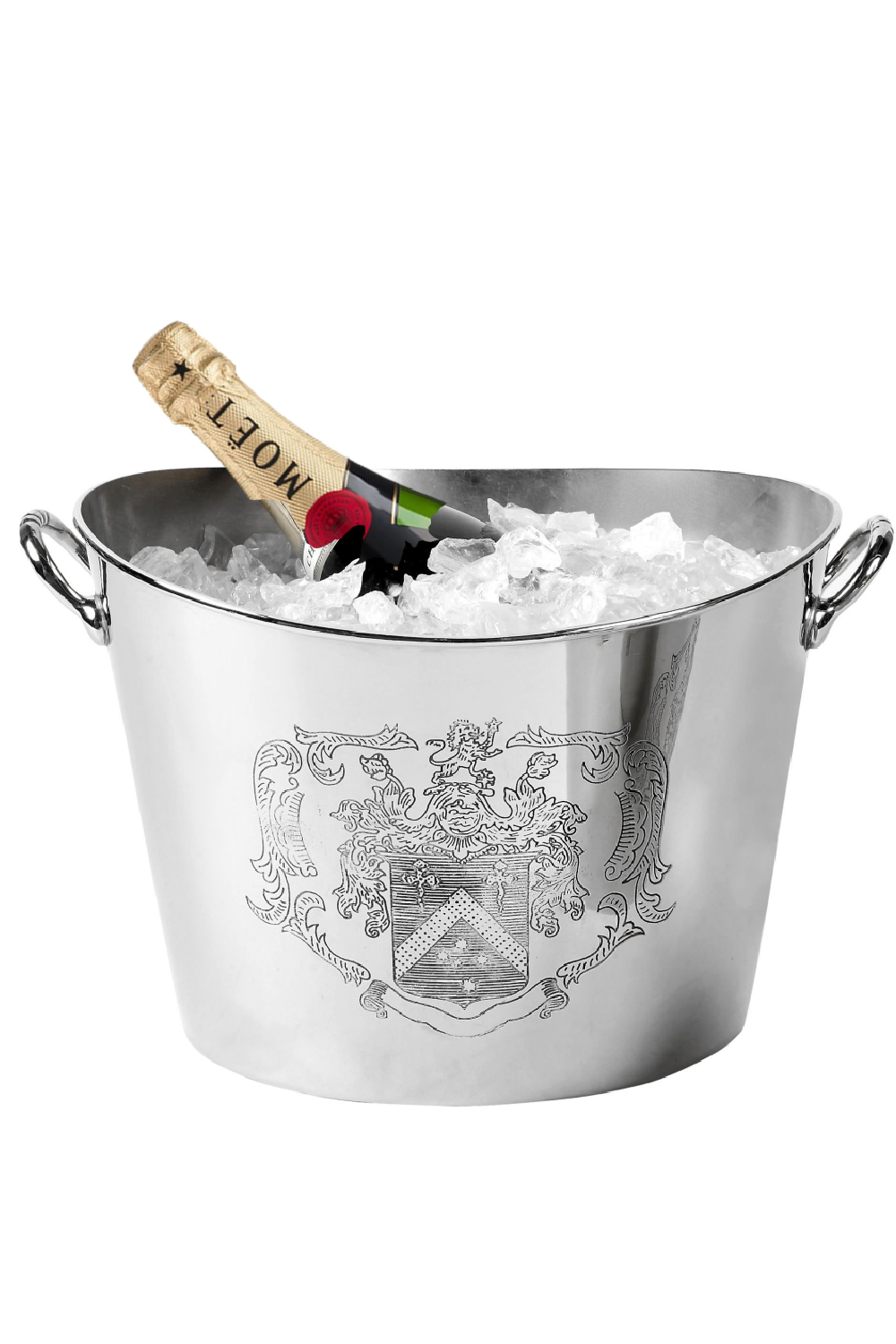 Champagne Bucket Maggia | Eichholtz Miami