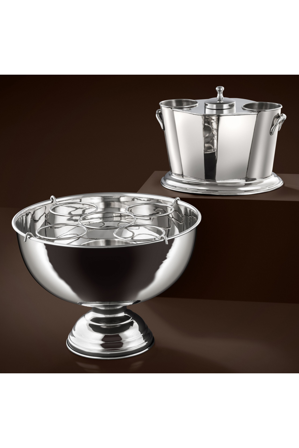 Champagne Urn Crespa | Eichholtz Miami