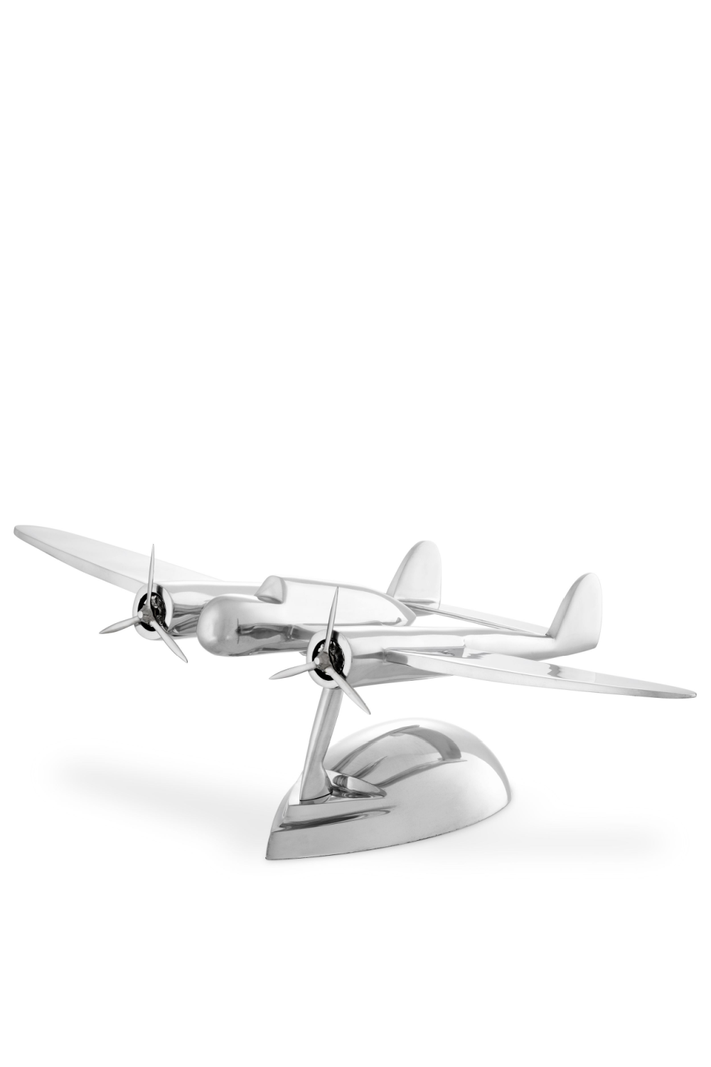 Decorative Airplane | Eichholtz Fokker Dixieland | Eichholtz Miami