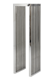 Stainless Steel Column Carlisle | Eichholtz Miami