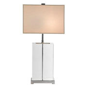 Glass Table Lamp Bridgefield | Eichholtz Miami