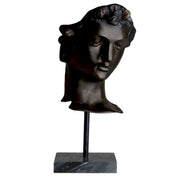 Bronze Head Statue David | Eichholtz Miami