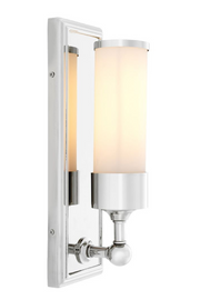 Contemporary Wall Lamp Valentine | Eichholtz Miami