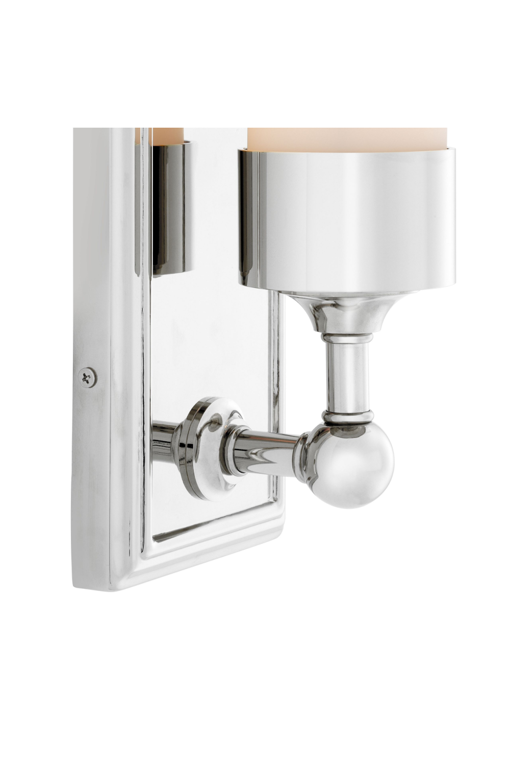 Contemporary Wall Lamp Valentine | Eichholtz Miami