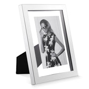 Silver Picture Frame Brentwood | Eichholtz Miami