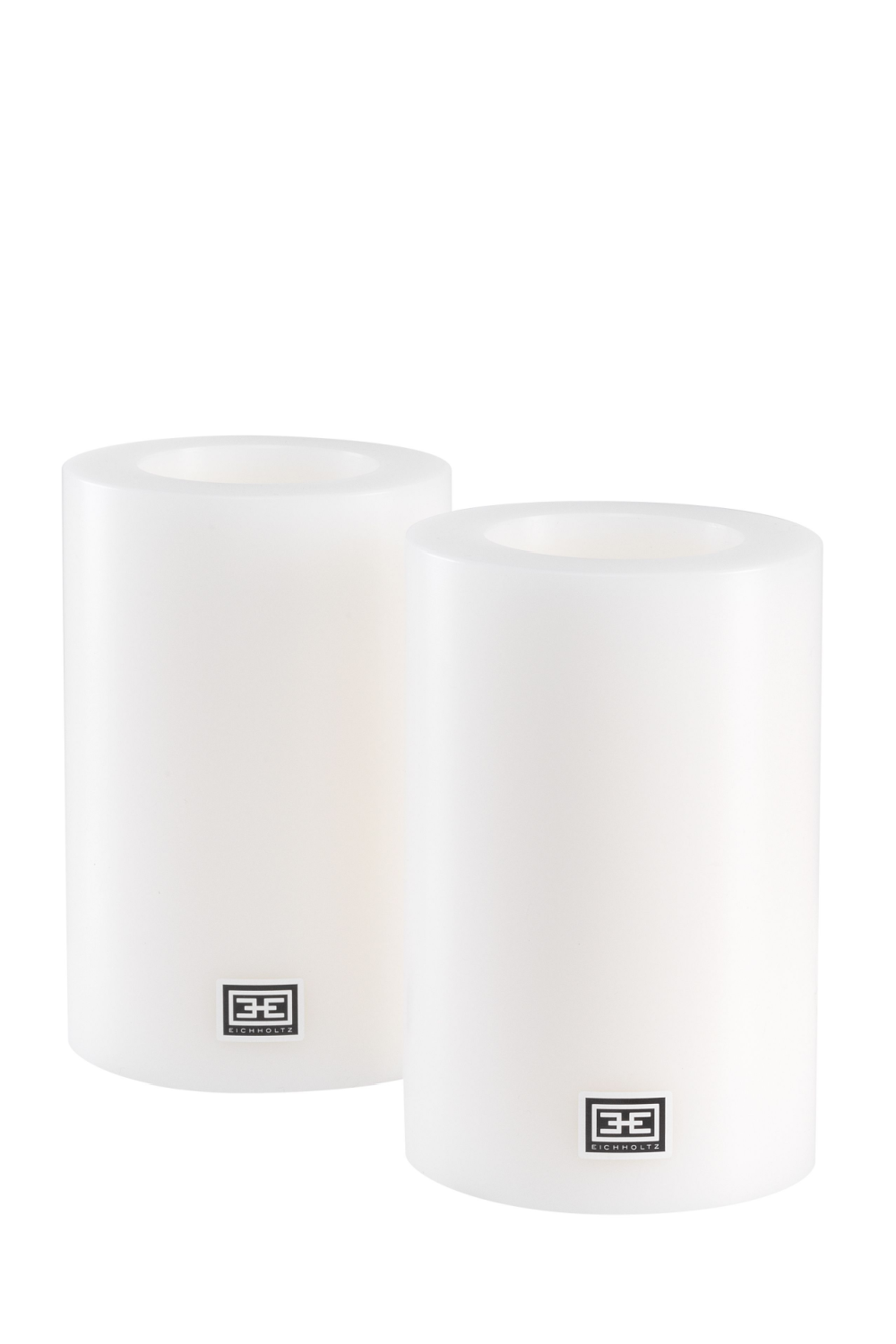 Artificial Candle - M (Set of 2) | Eichholtz Miami