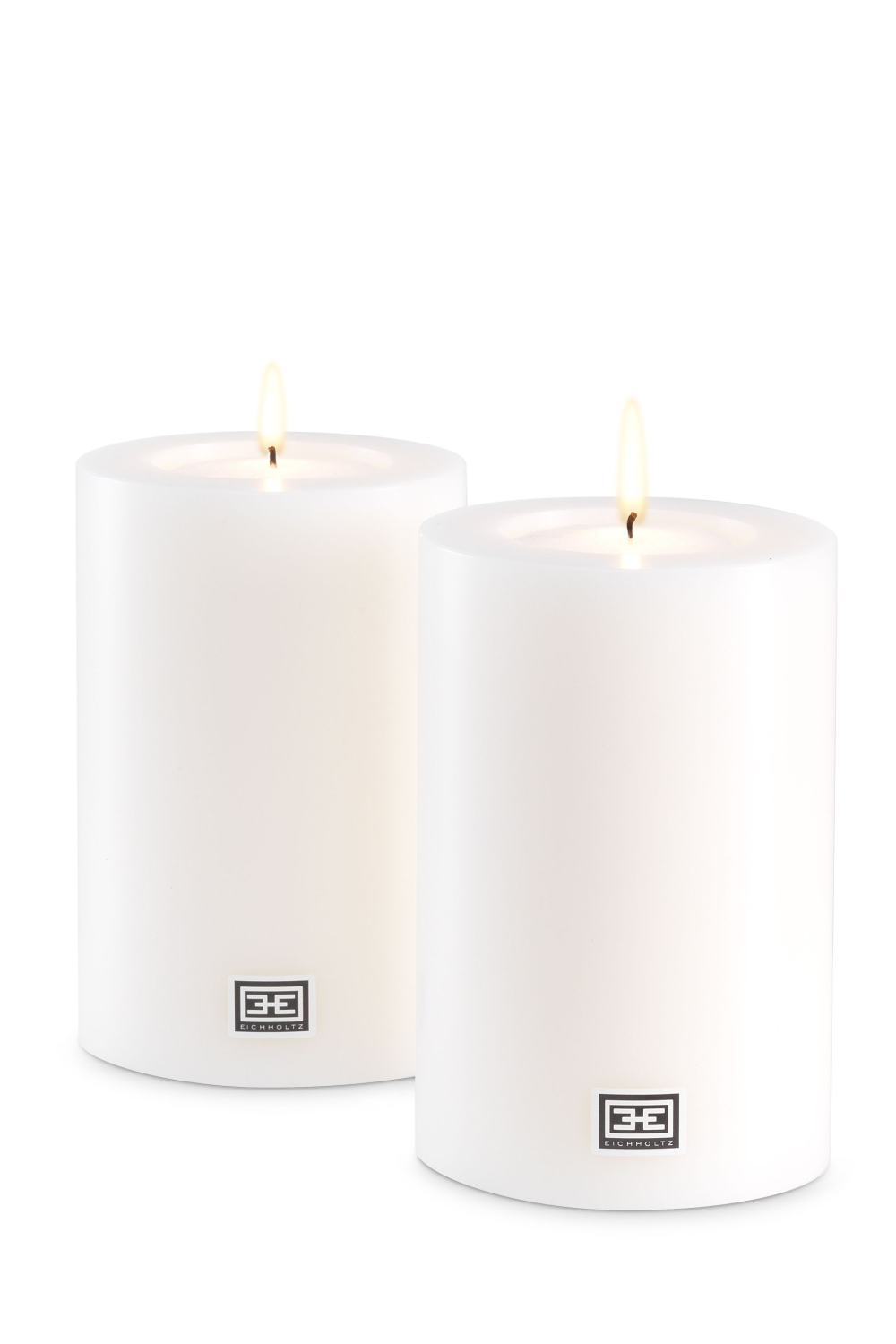 Artificial Candle - M (Set of 2) | Eichholtz Miami