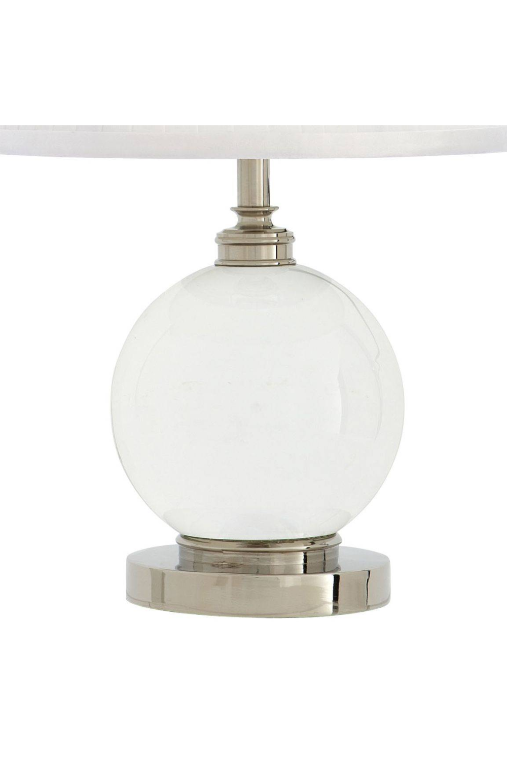 Glass Table Lamp Octavia | Eichholtz Miami