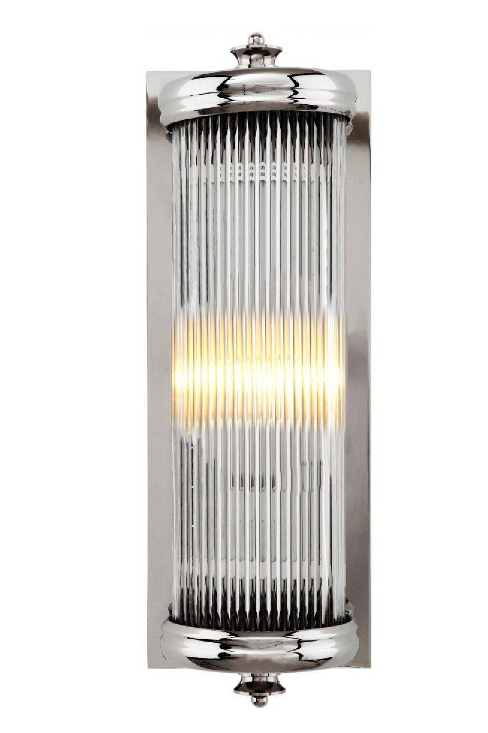 Glass Rods Wall Lamp S Glorious | Eichholtz Miami
