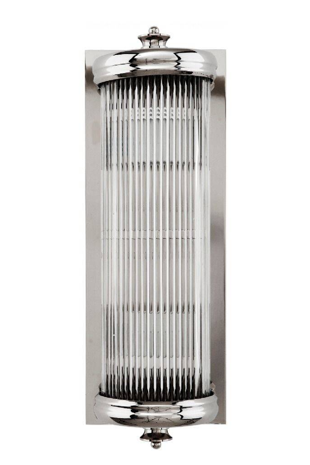 Glass Rods Wall Lamp S Glorious | Eichholtz Miami