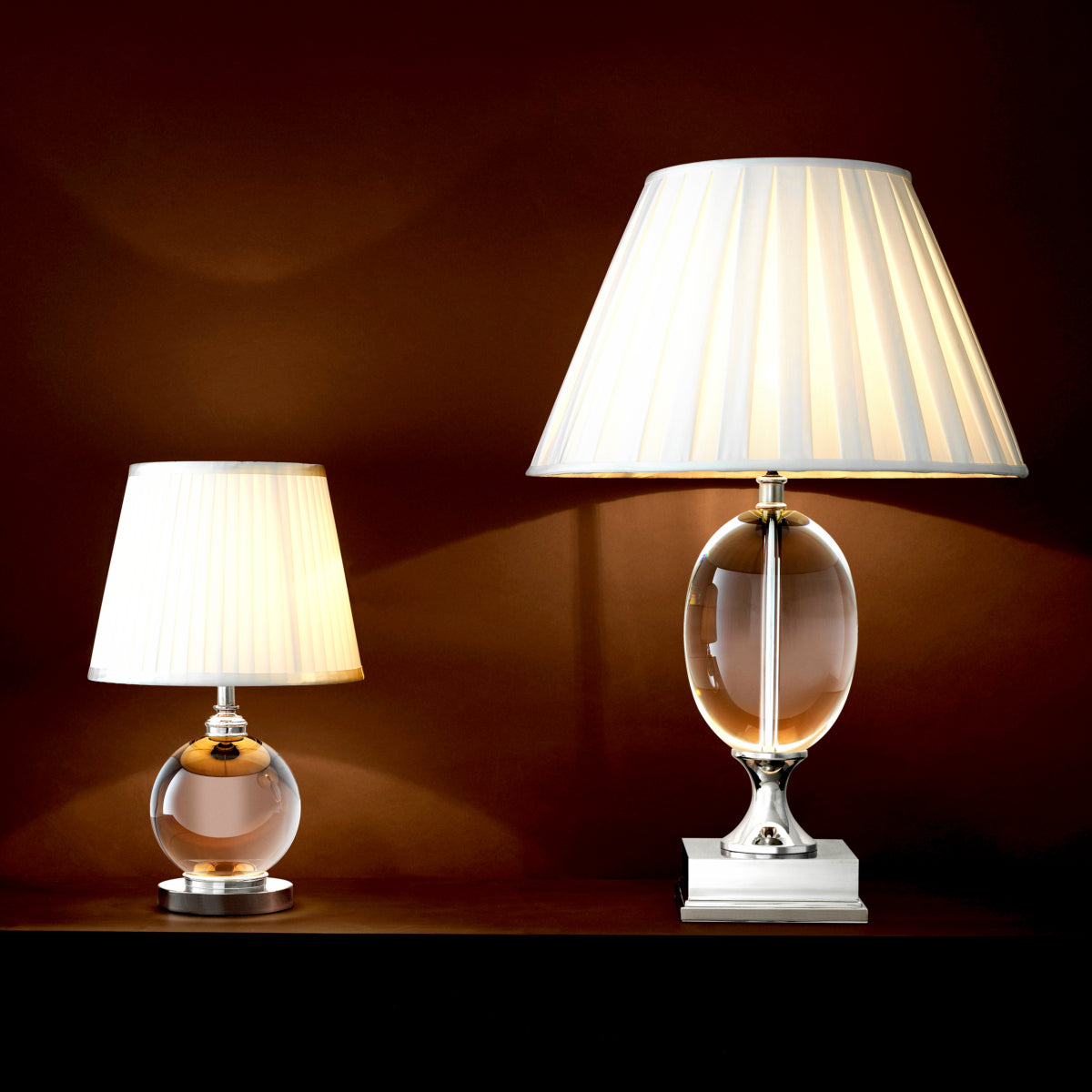 Table Lamp Galvin | Eichholtz Miami