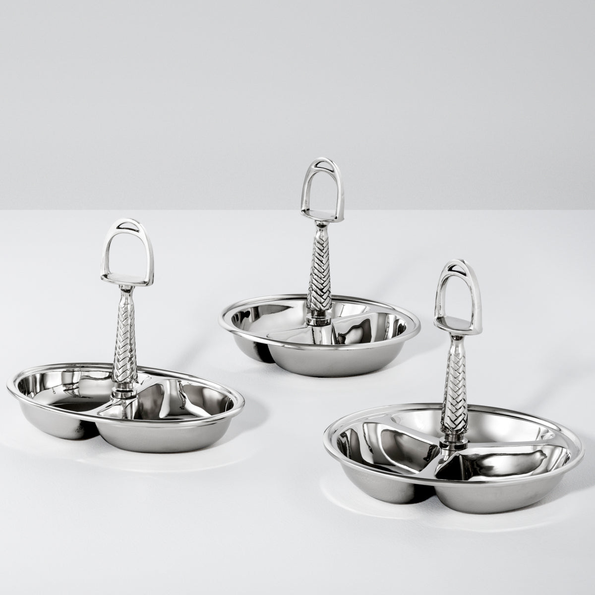 Silver Nut Bowl Wisard | Eichholtz Miami