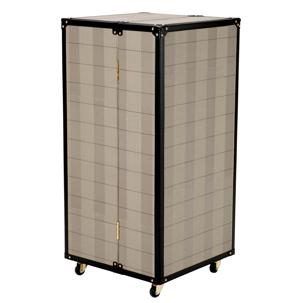 Brown Bar Cabinet Martini Bianco | Eichholtz Miami