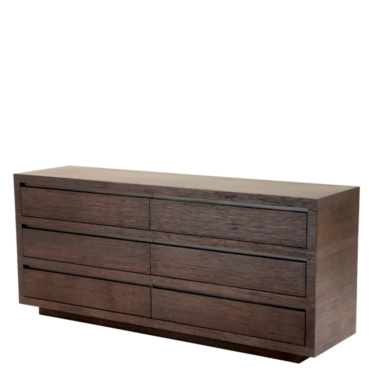 Wood Storage Cabinet Crespi | Eichholtz Miami