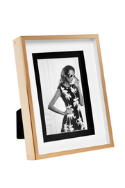 Gold Picture Frame Gramercy S | Eichholtz Miami