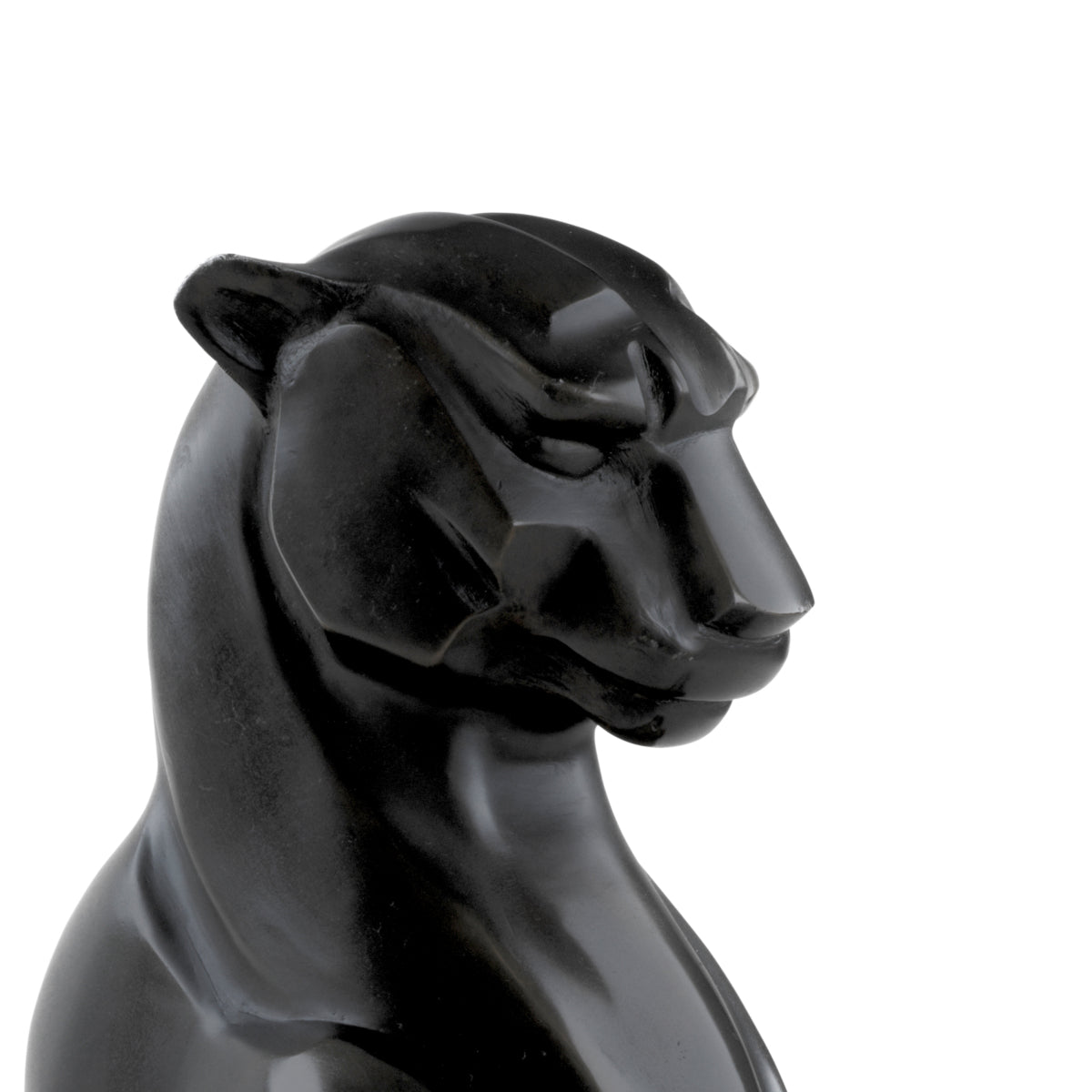 Bronze Decorative Statue Cheetah | Eichholtz Miami