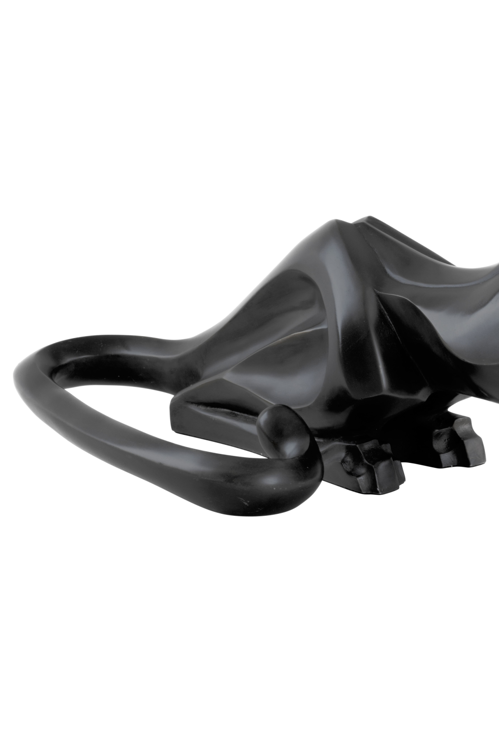 Bronze Decorative Statue Cheetah | Eichholtz Miami