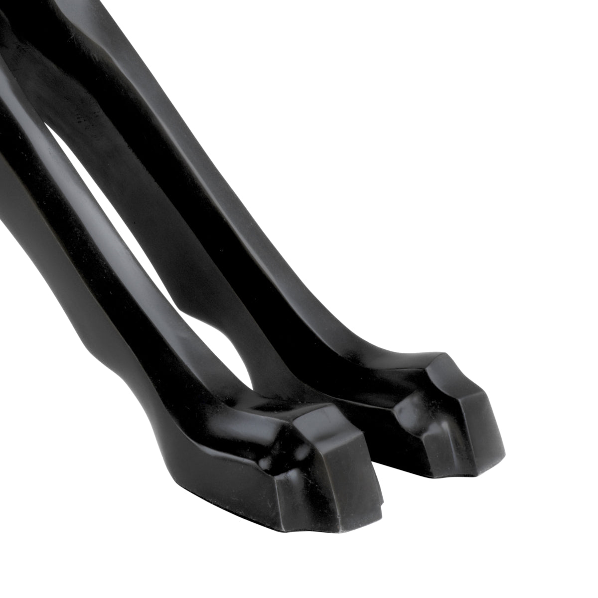 Bronze Decorative Statue Cheetah | Eichholtz Miami