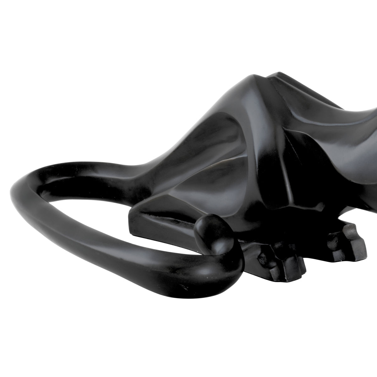 Bronze Decorative Statue Cheetah | Eichholtz Miami