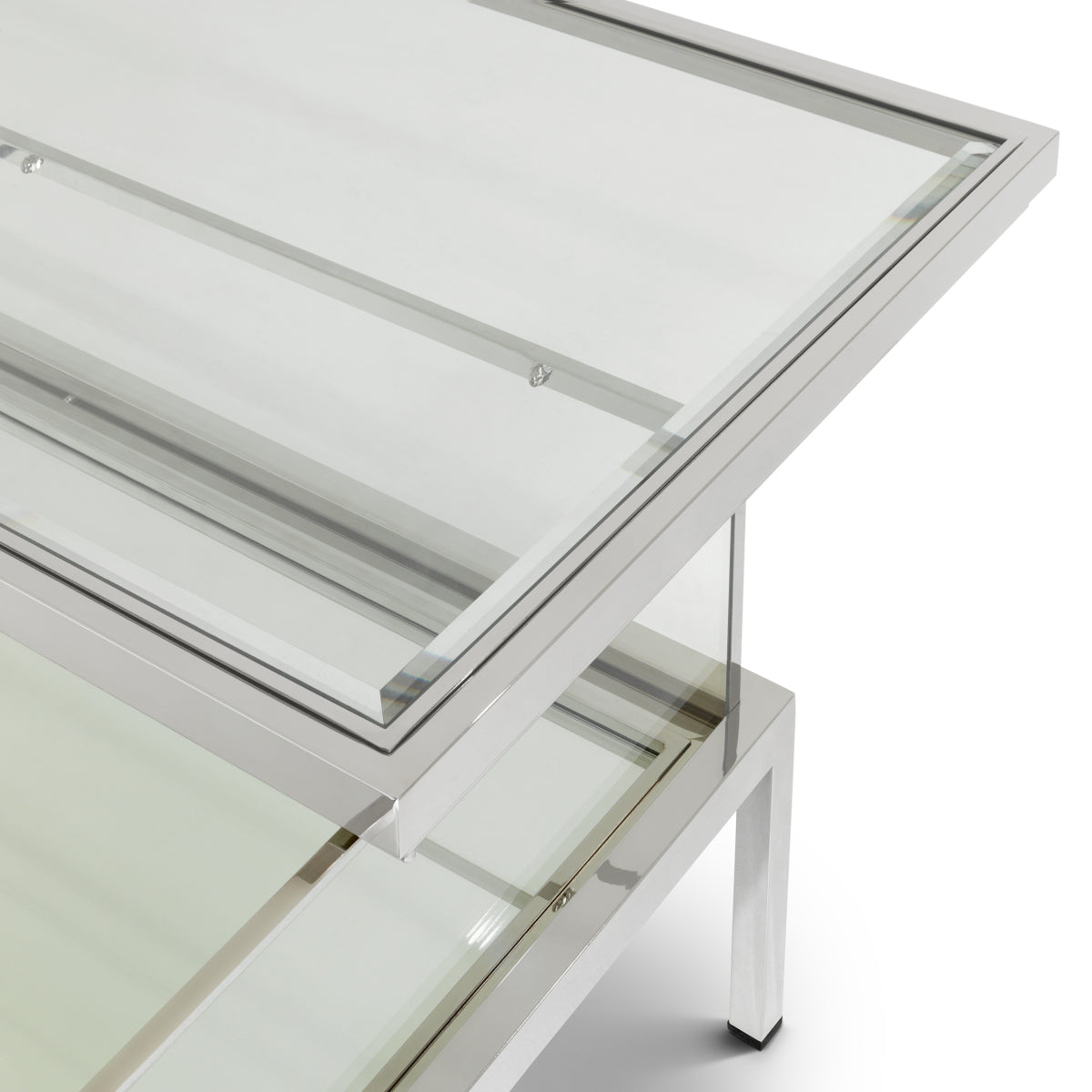 Sliding Top Coffee Table Harvey | Eichholtz Miami