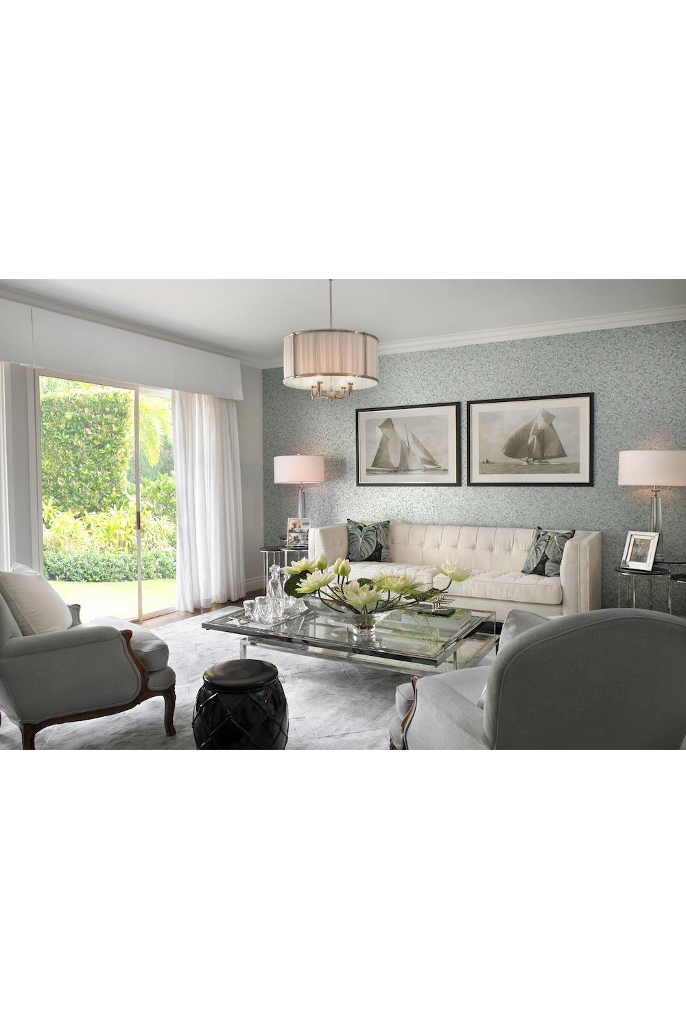 Sliding Top Coffee Table Harvey | Eichholtz Miami