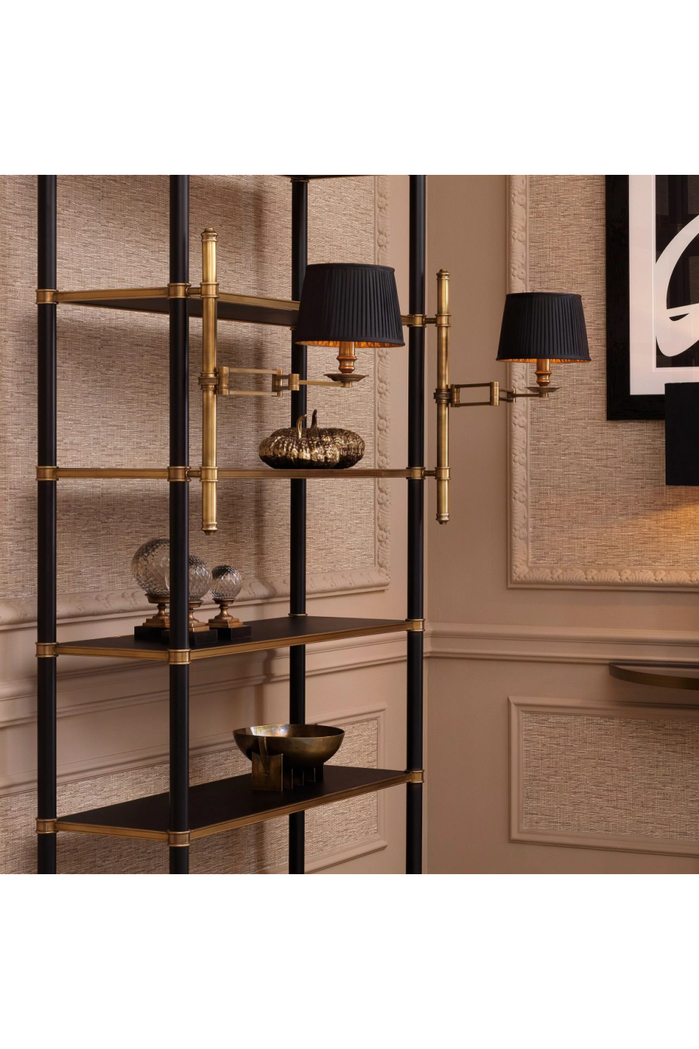 Ball Decors (3) Divani | Eichholtz Miami