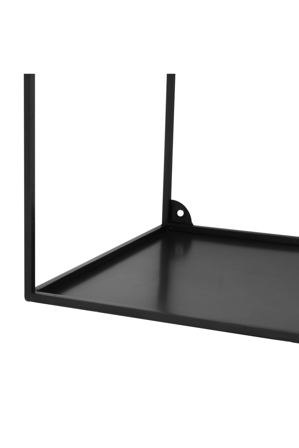 Vintage Wall Rack Set (2) Deco | Eichholtz Miami