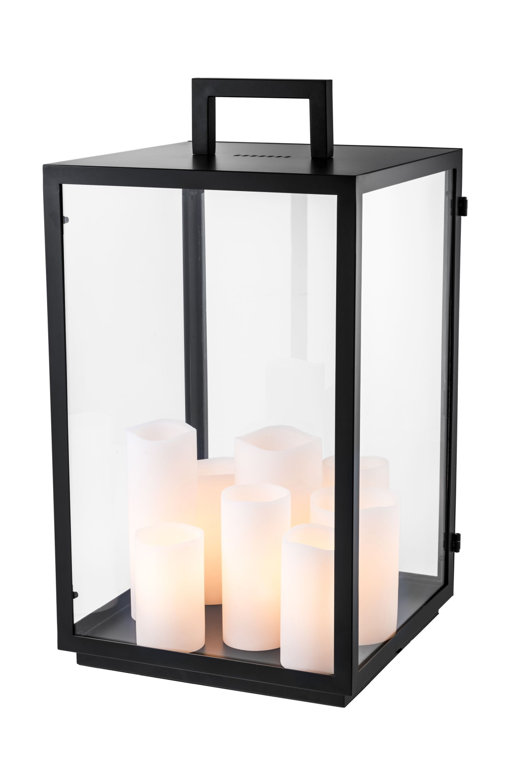 Faux Candle Table Lamp Debonair | Eichholtz Miami