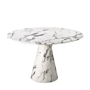 Marble Dining Table Turner | Eichholtz Miami