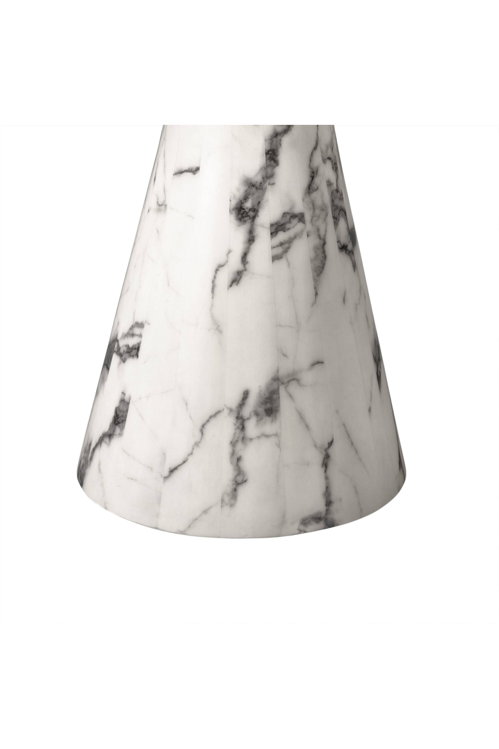 White Marble Dining Table | Eichholtz Turner | Eichholtzmiami.com