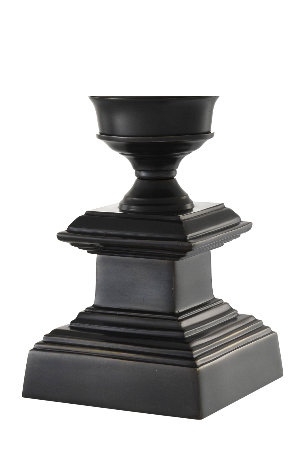 Glass Jar Hurricane Datcha | Eichholtz Miami