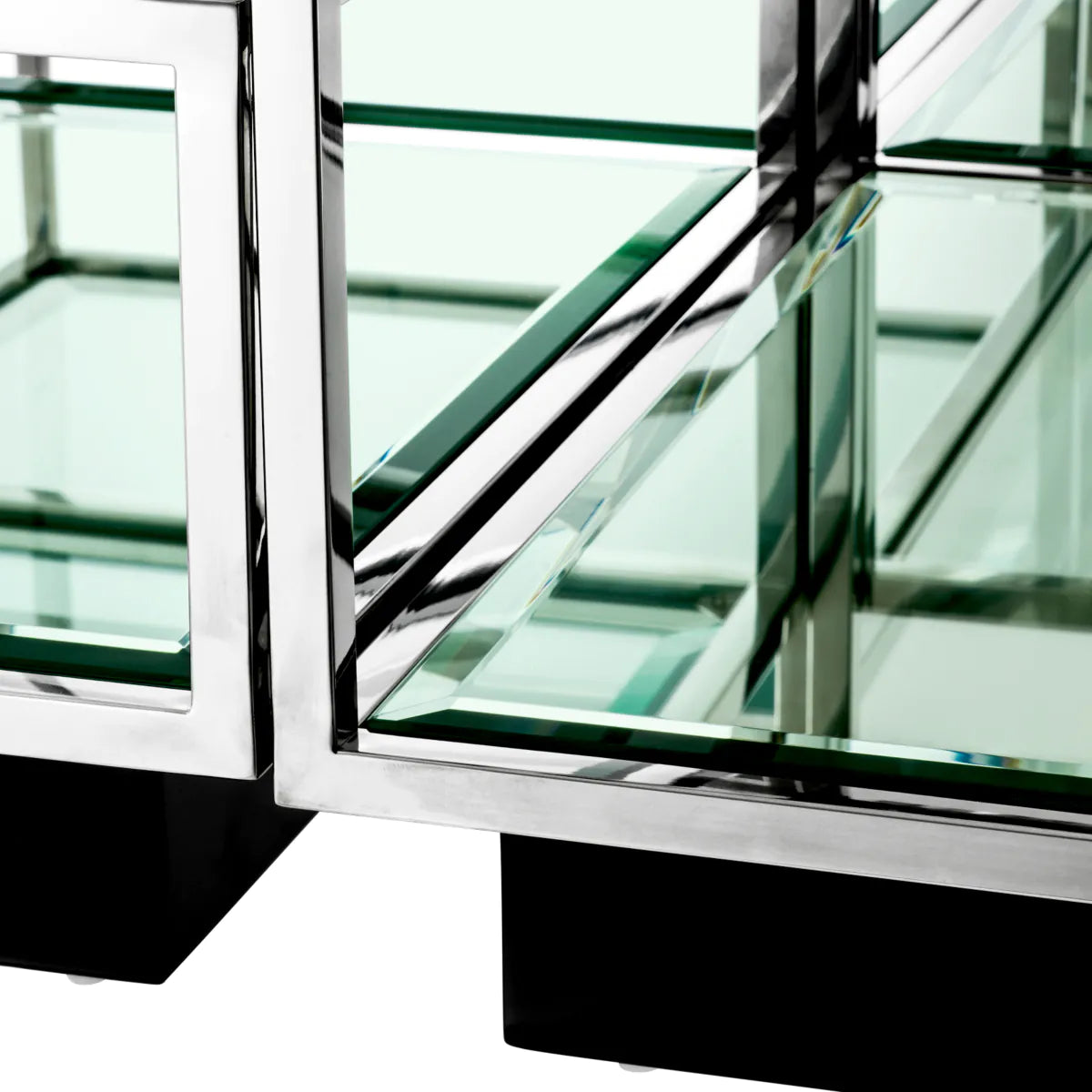 Multi Level Coffee Table (4) Tortona | Eichholtz Miami