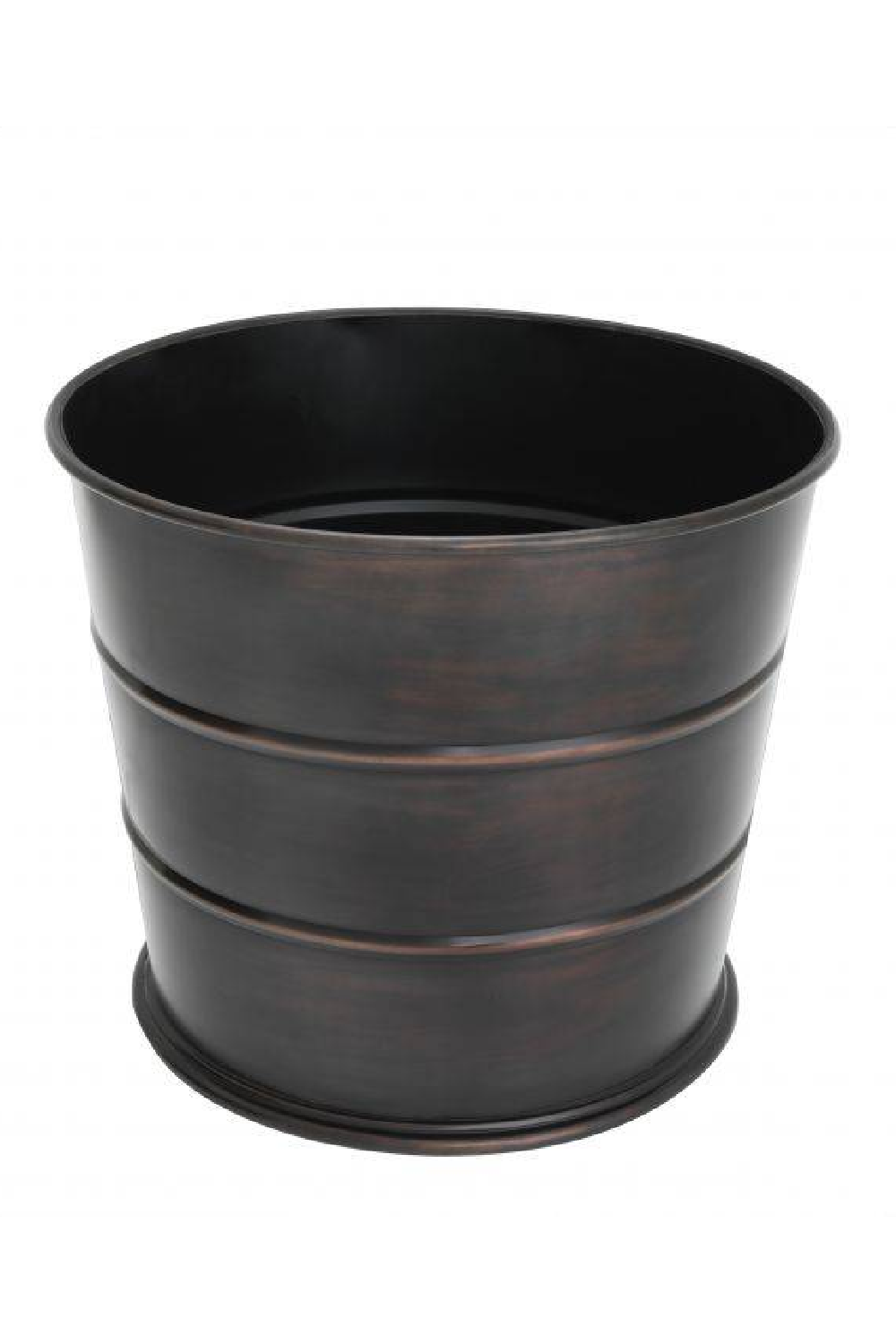 Outdoor Metal Planter Hortus | Eichholtz Miami