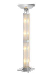 Uplighter Floor Lamp Dorrell | Eichholtz Miami