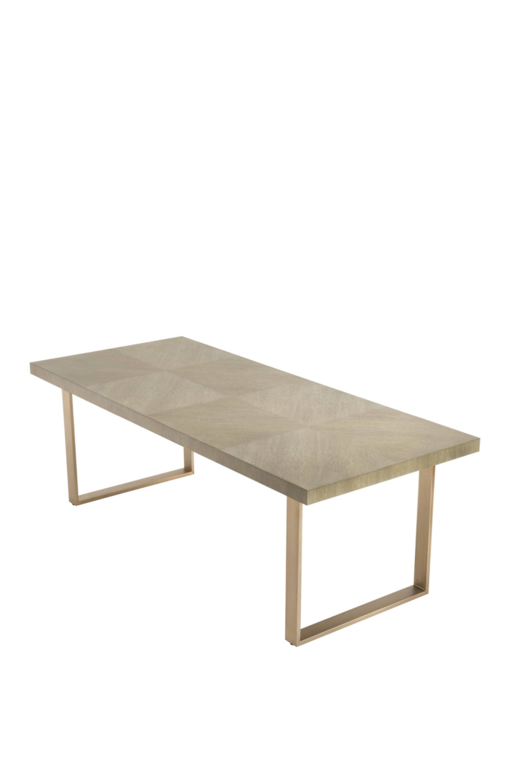 Wooden Dining Table Remington | Eichholtz Miami