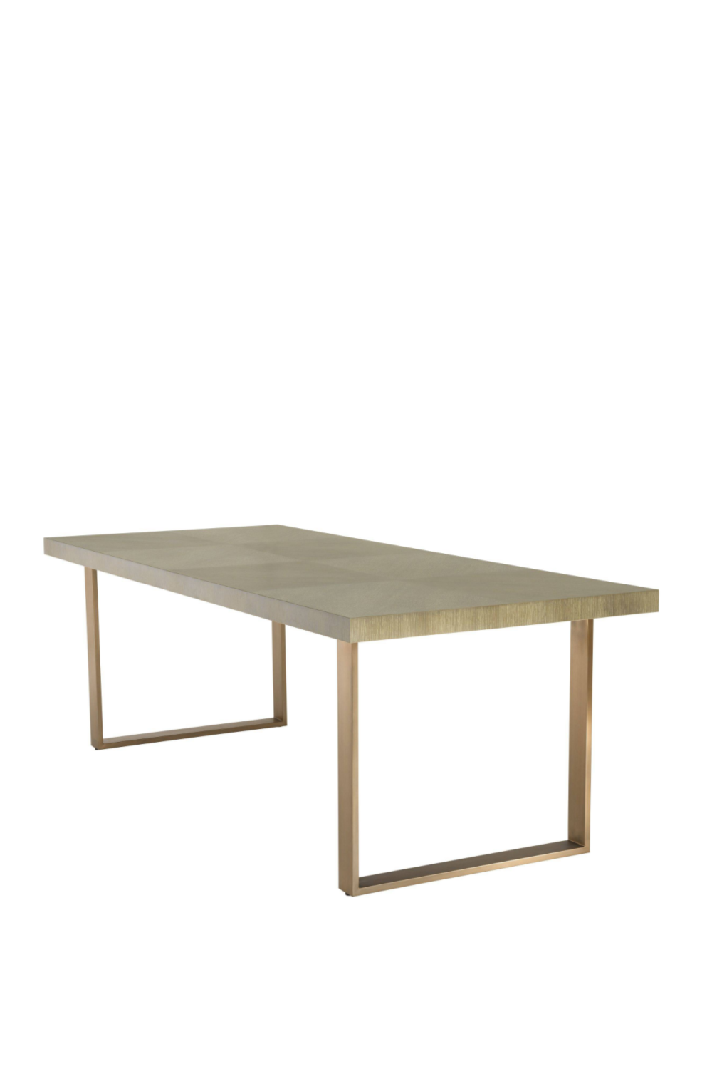 Wooden Dining Table Remington | Eichholtz Miami