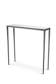 Small Marble Console Table | Eichholtz Henley | Eichholtzmiami.com