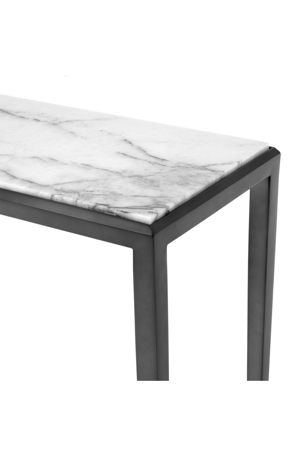 Small Marble Console Table | Eichholtz Henley | Eichholtzmiami.com