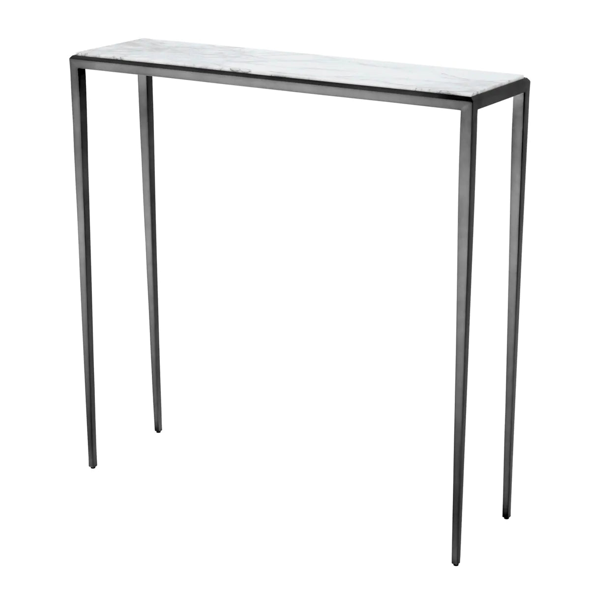 Small Marble Console Table Henley | Eichholtz Miami