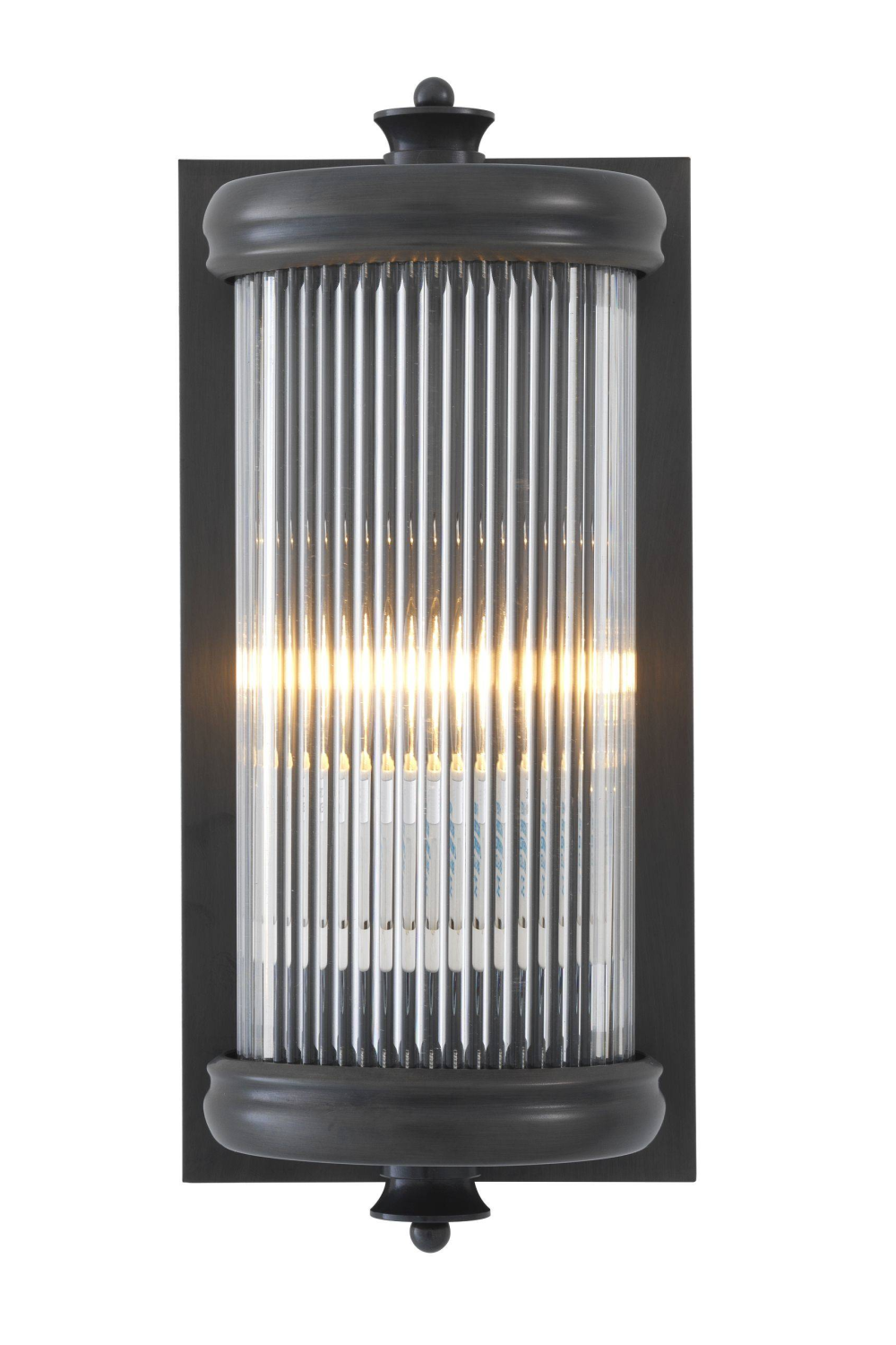 Glass Rods Wall Lamp S Glorious | Eichholtz Miami