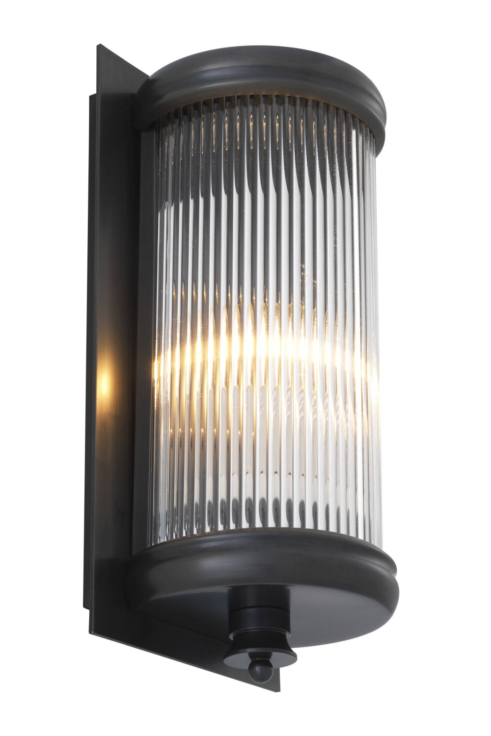 Glass Rods Wall Lamp S Glorious | Eichholtz Miami